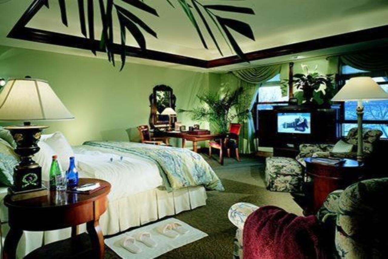 The Rose Hotel Pleasanton Εξωτερικό φωτογραφία