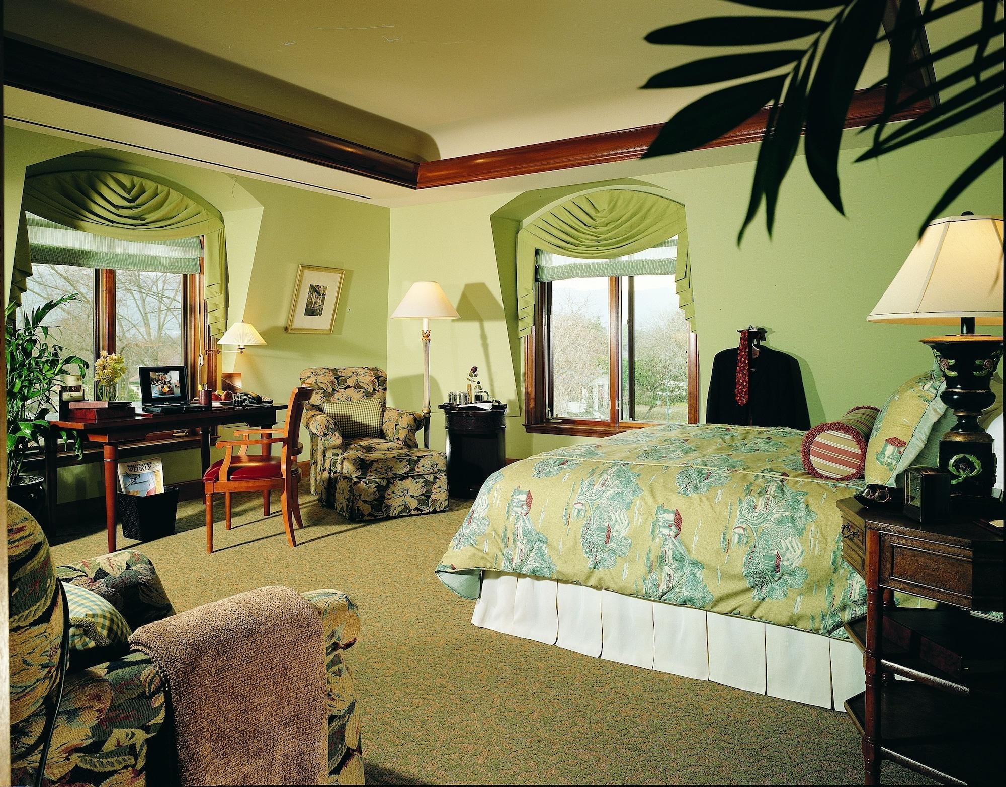 The Rose Hotel Pleasanton Εξωτερικό φωτογραφία