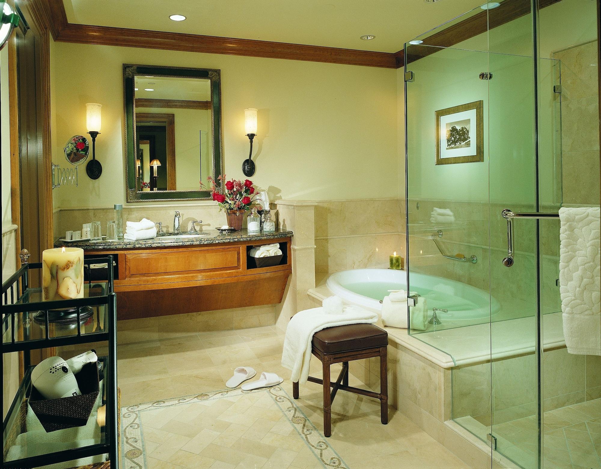 The Rose Hotel Pleasanton Δωμάτιο φωτογραφία