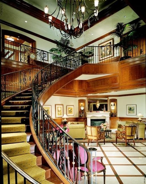 The Rose Hotel Pleasanton Εξωτερικό φωτογραφία
