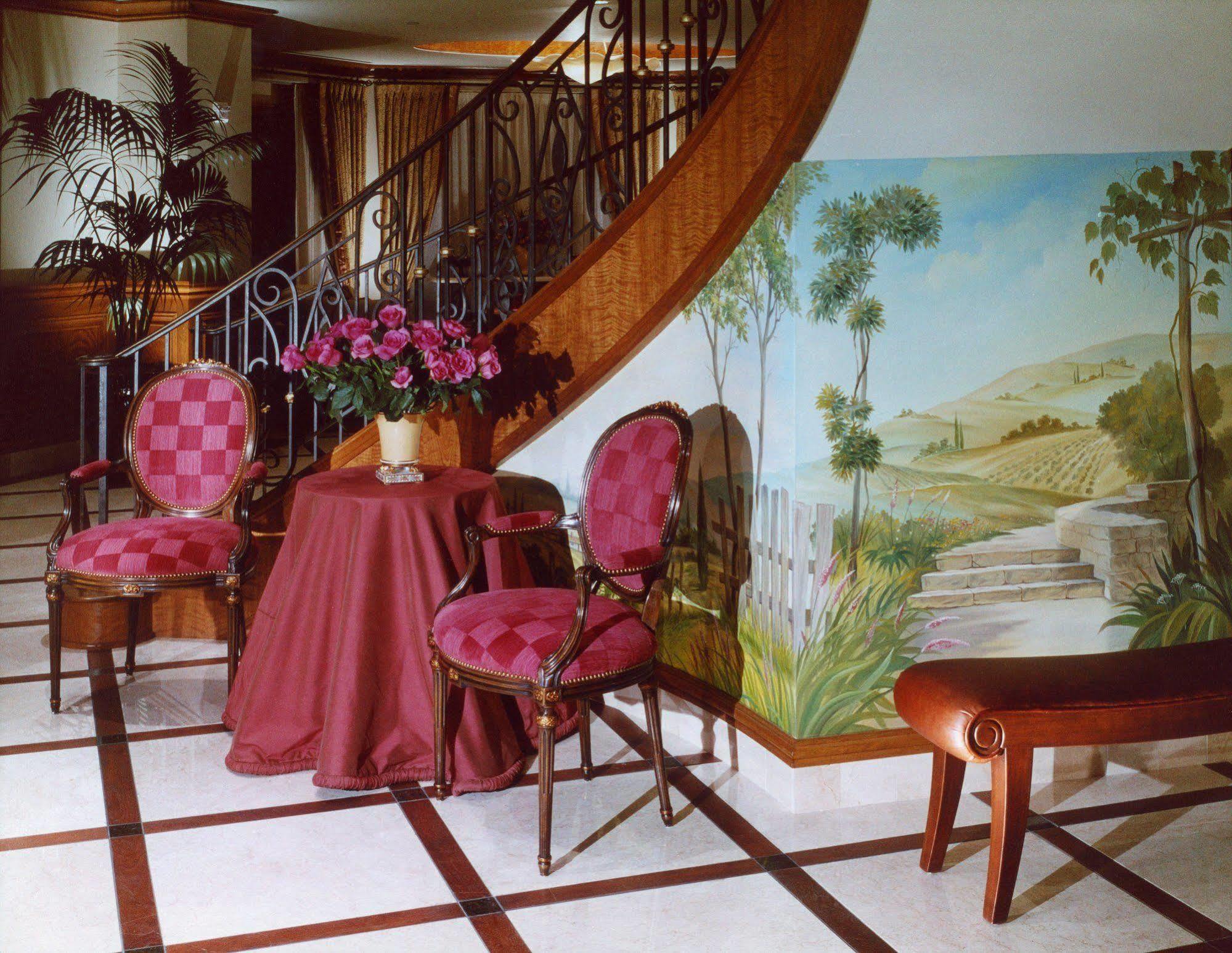The Rose Hotel Pleasanton Εξωτερικό φωτογραφία