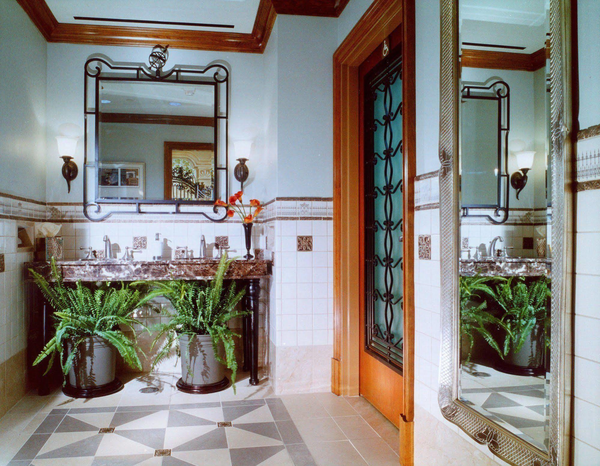 The Rose Hotel Pleasanton Εξωτερικό φωτογραφία